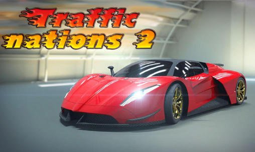 game pic for Traffic nations 2